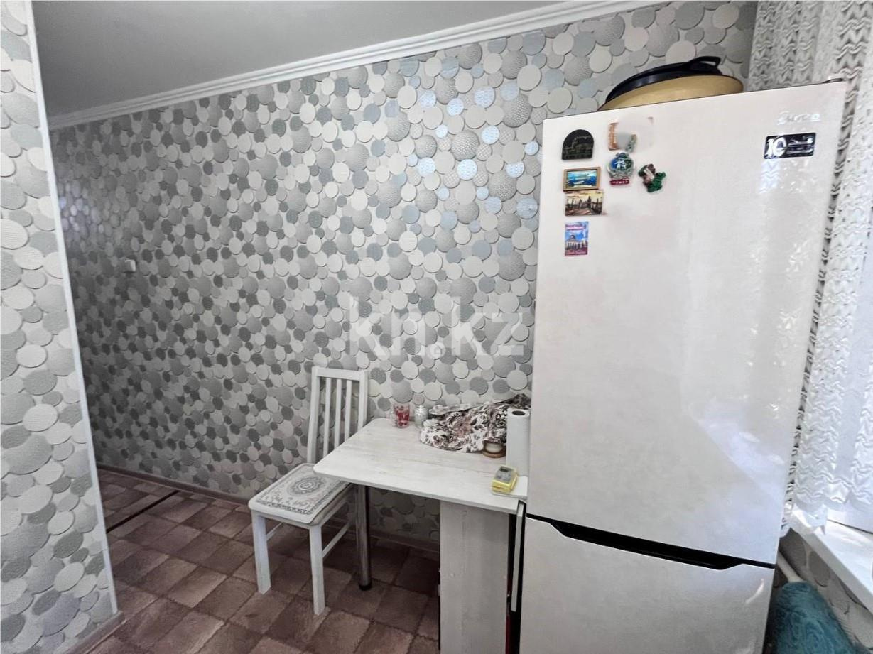 Продажа 2-комнатной квартиры, 45 м², 1 кв-л в Караганде - фото 9
