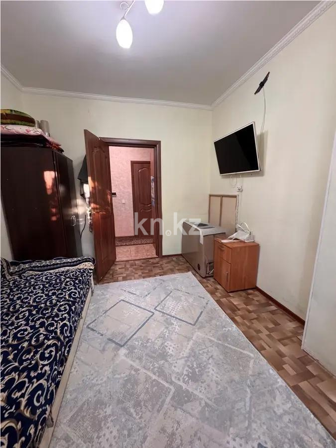 Продажа 2-комнатной квартиры, 58 м² в Астане