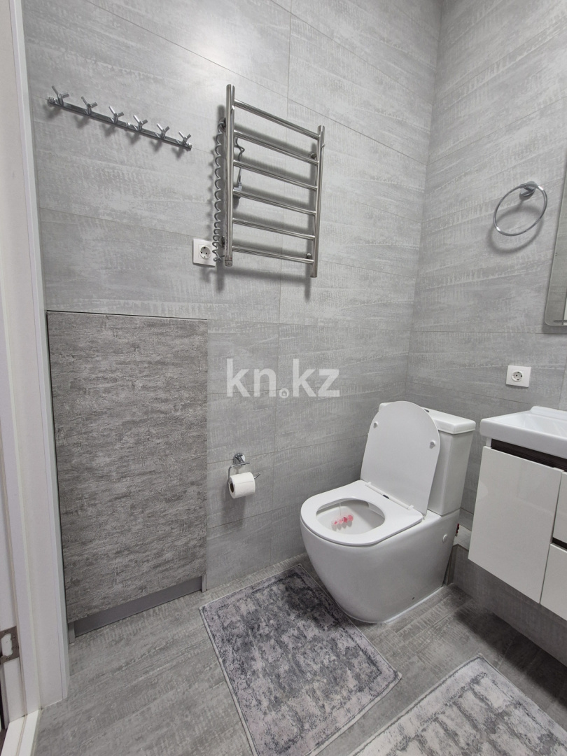 Продажа 2-комнатной квартиры, 65.1 м² в Астане - фото 12