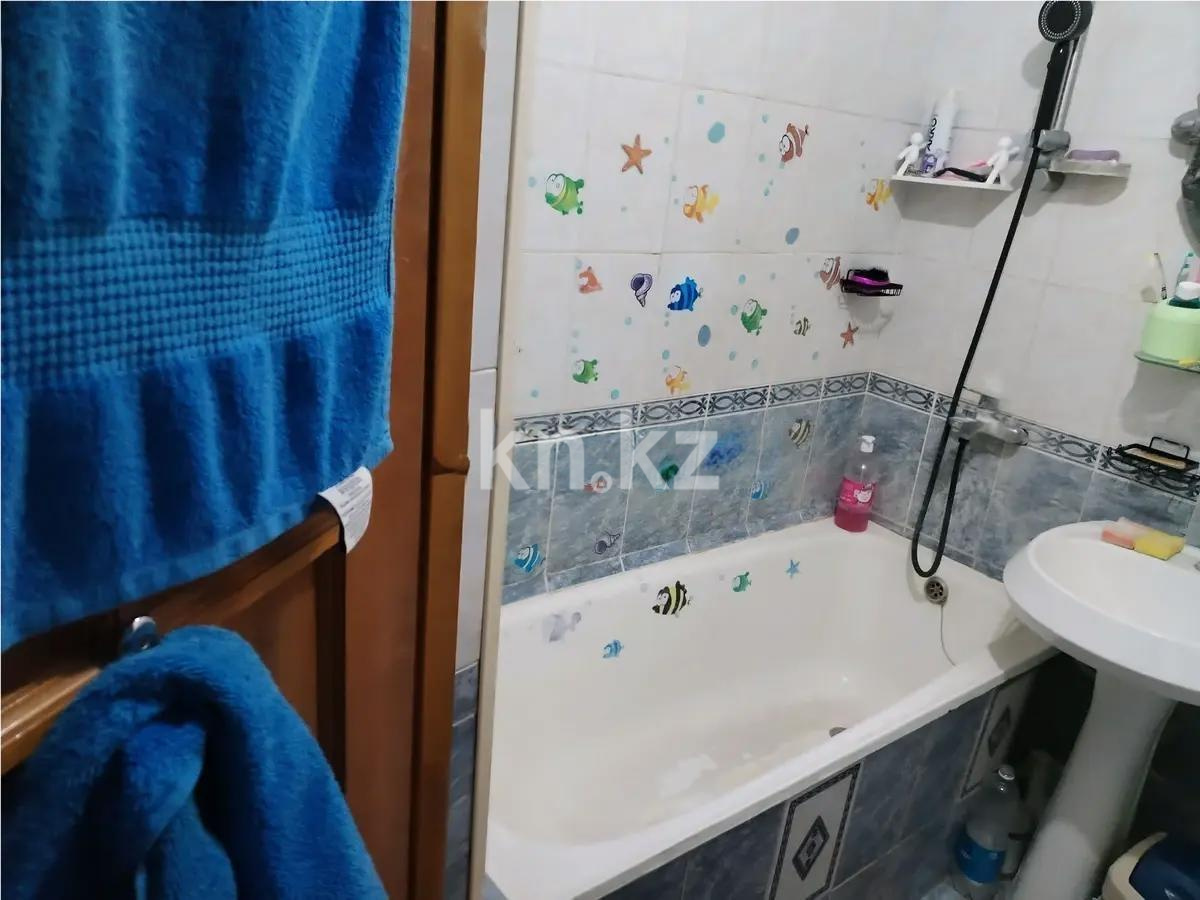 Продажа 1-комнатной квартиры, 29 м² в Астане - фото 3