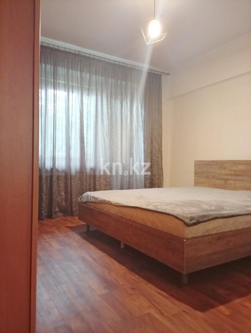 Продажа 3-комнатной квартиры, 85.5 м² в Алматы - фото 10