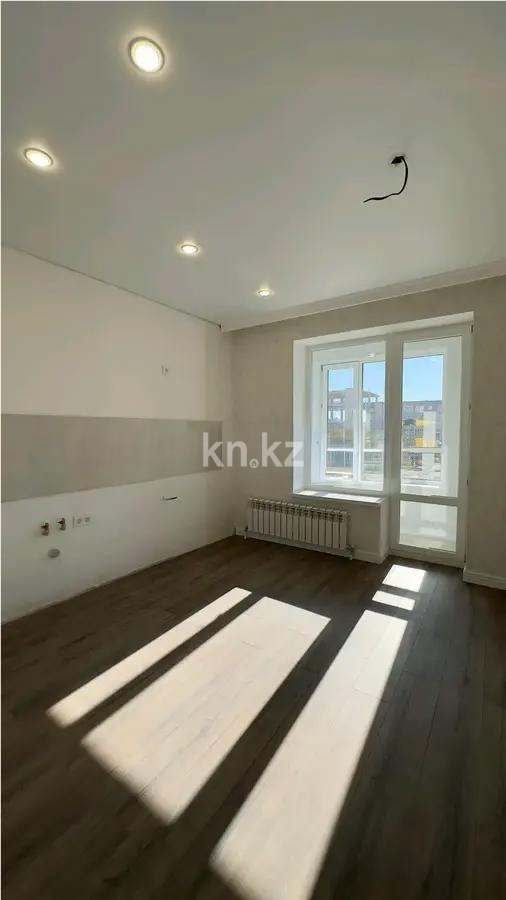 Продажа 2-комнатной квартиры, 66.3 м² в Астане