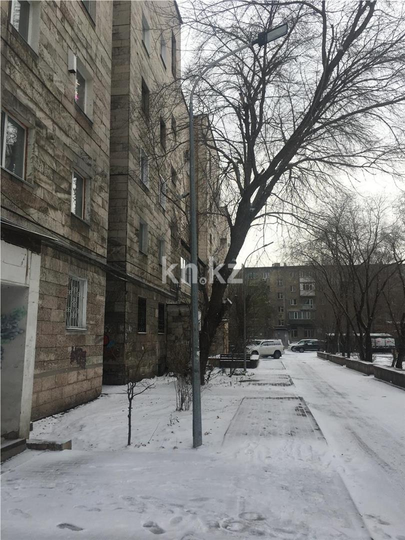 Продажа 2-комнатной квартиры, 53 м², ул. Комиссарова в Караганде - фото 24