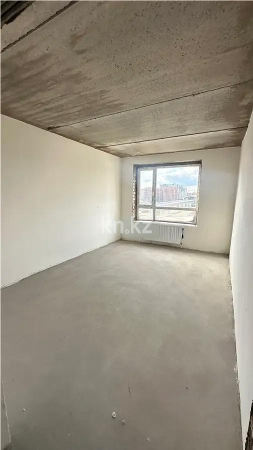 Продажа 1-комнатной квартиры, 39 м² в Астане