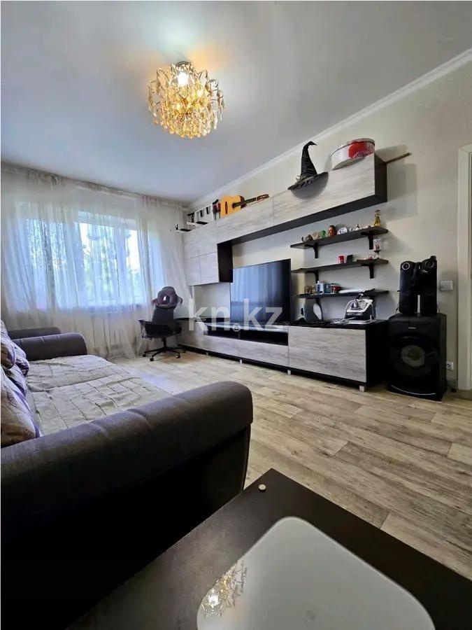 Продажа 2-комнатной квартиры, 54 м², мкр-н Тастак-2, дом  16 в Алматы