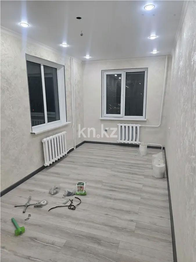 Продажа 2-комнатной квартиры, 45 м² в Алматы