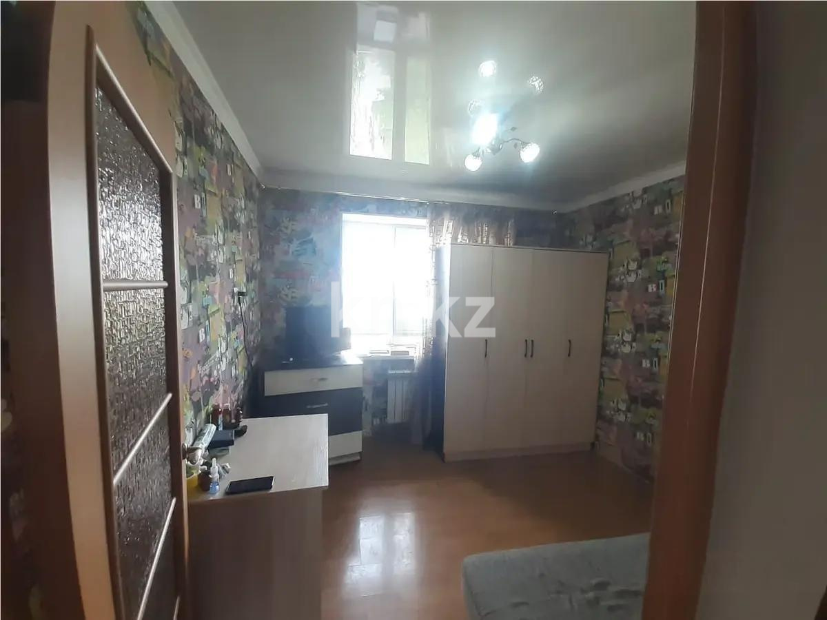 Продажа 2-комнатной квартиры, 48.8 м² в Алматы - фото 2
