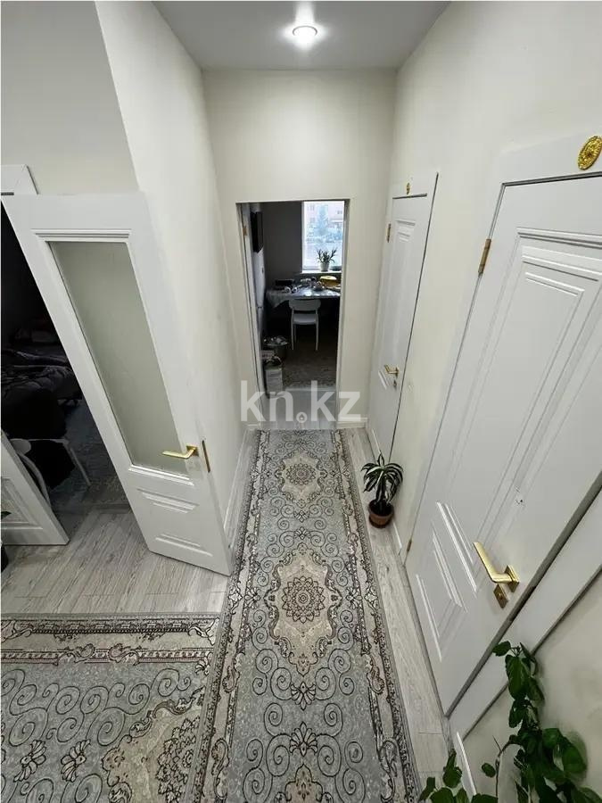 Продажа 2-комнатной квартиры, 58 м² в Астане - фото 5
