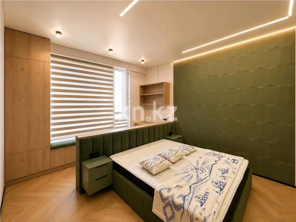 Продажа 2-комнатной квартиры, 67 м² в Алматы - фото 2