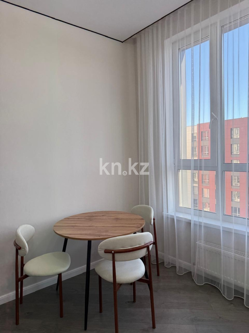 Аренда 2-комнатной квартиры, 43 м² в Астане - фото 10