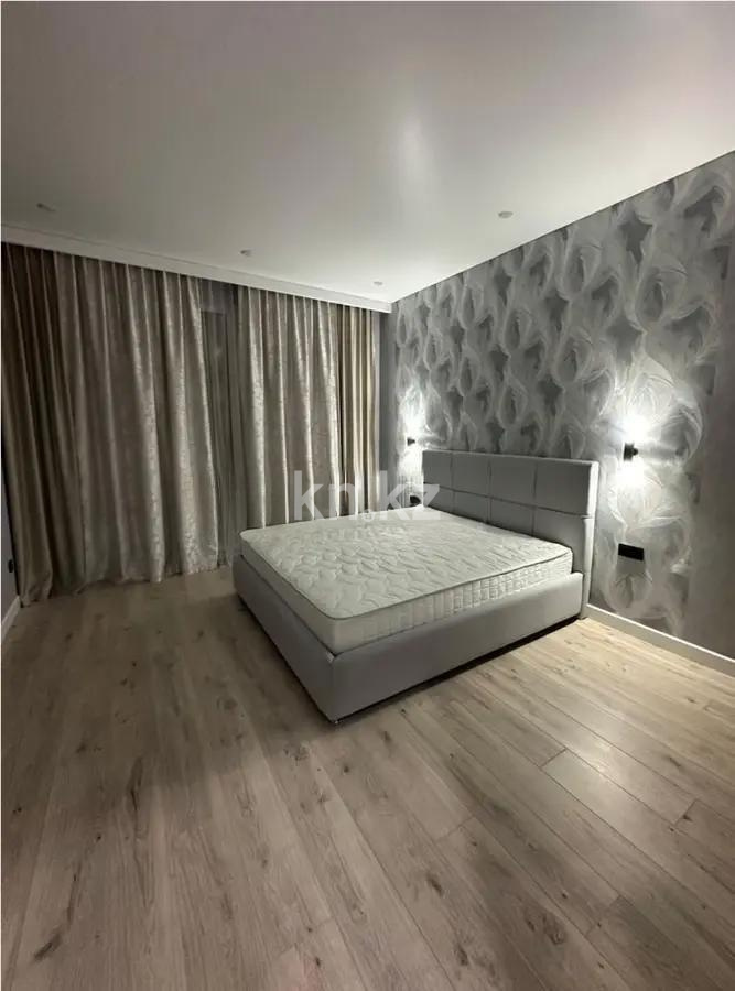 Продажа 4-комнатной квартиры, 102 м² в Астане - фото 2