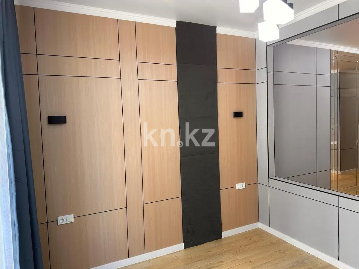 Продажа 1-комнатной квартиры, 39 м² в Алматы