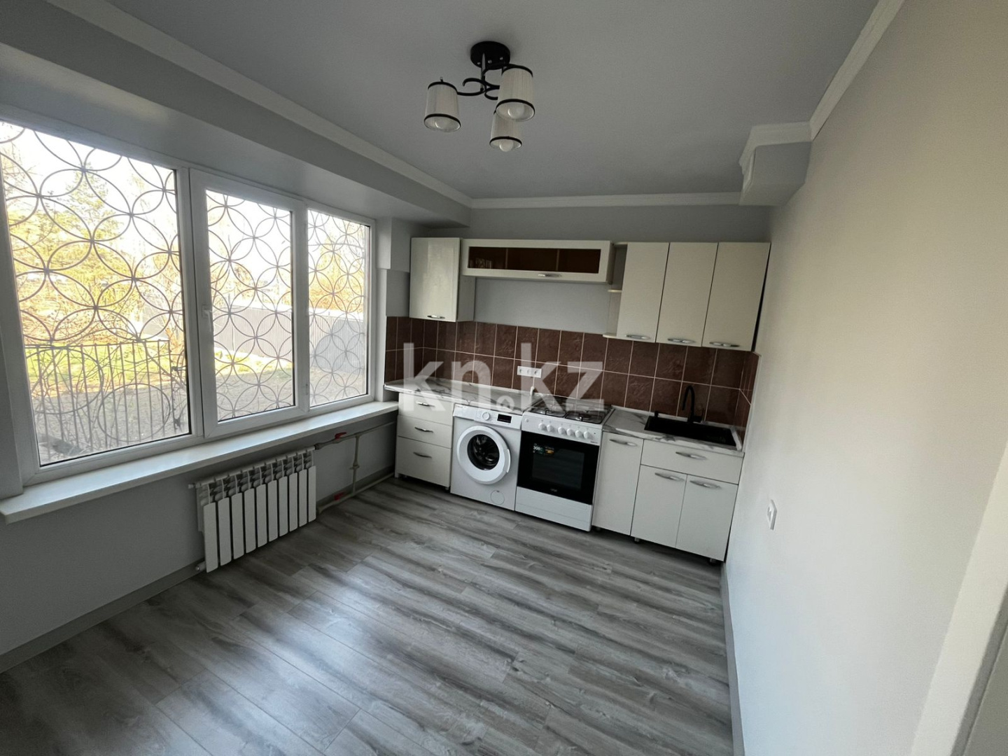 Продажа 1-комнатной квартиры, 48 м² в Алматы - фото 3