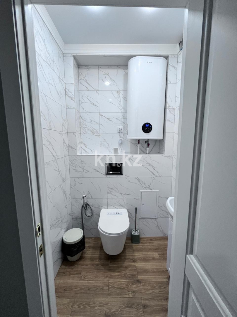 Продажа 3-комнатной квартиры, 83 м² в Караганде - фото 20