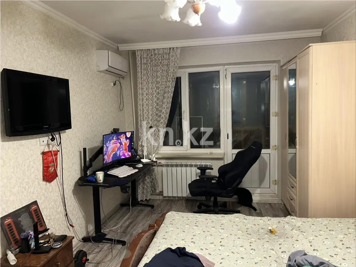 Продажа 1-комнатной квартиры, 36 м² в Алматы