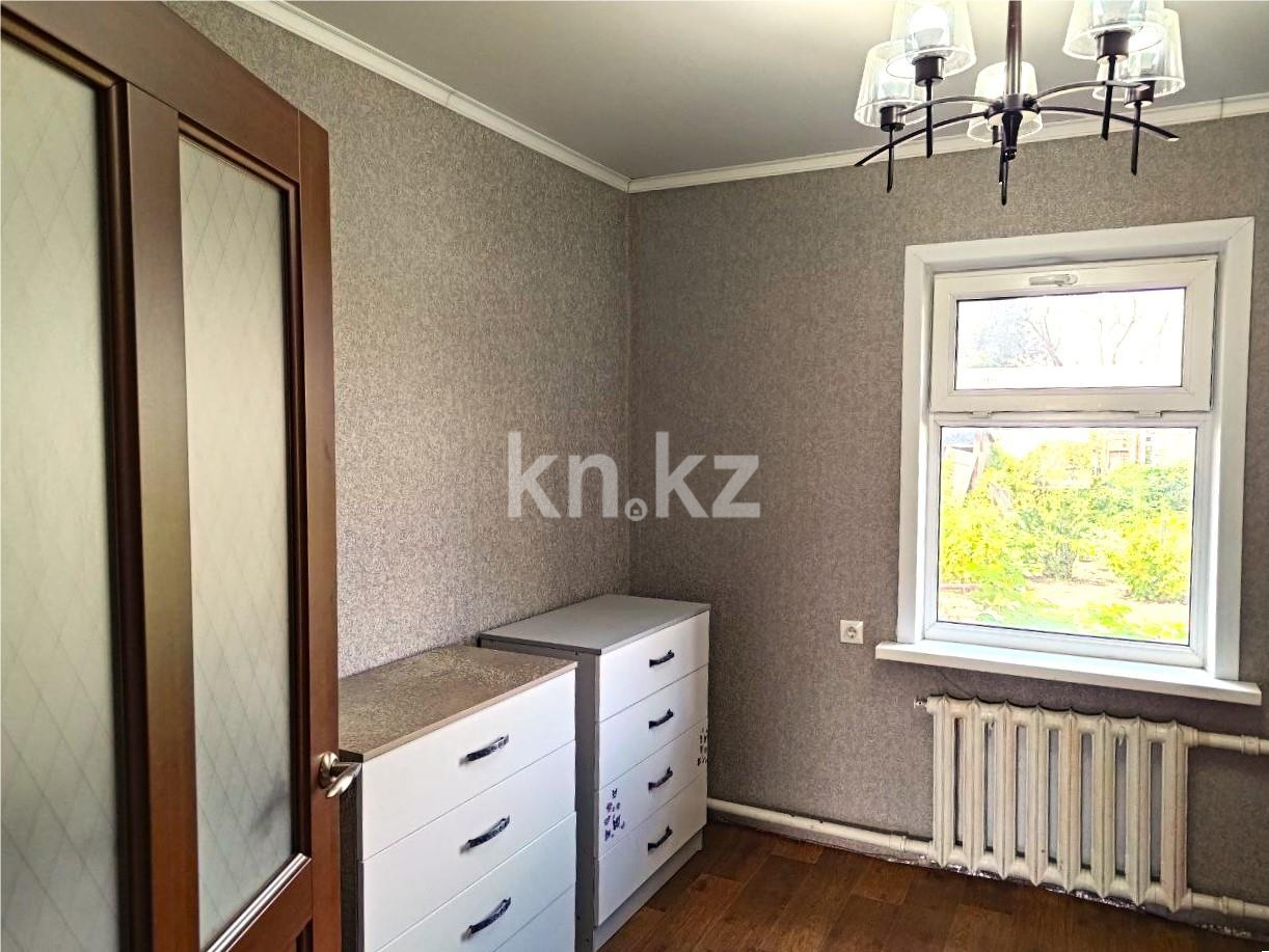 Продажа 4-комнатного дома, 76 м², ул. Курчатова, дом  10 в Караганде - фото 13
