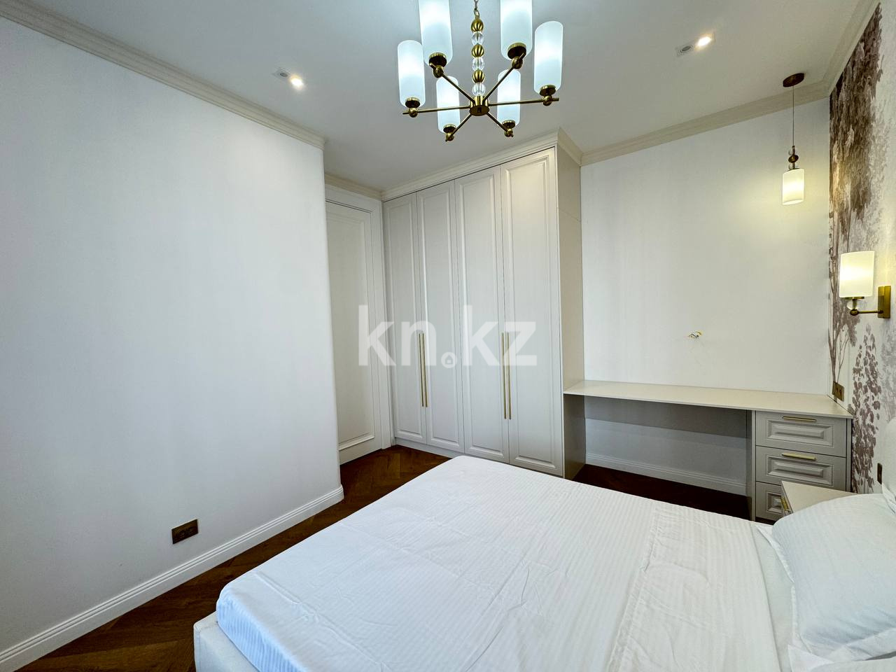 Продажа 4-комнатной квартиры, 96 м² в Астане - фото 10