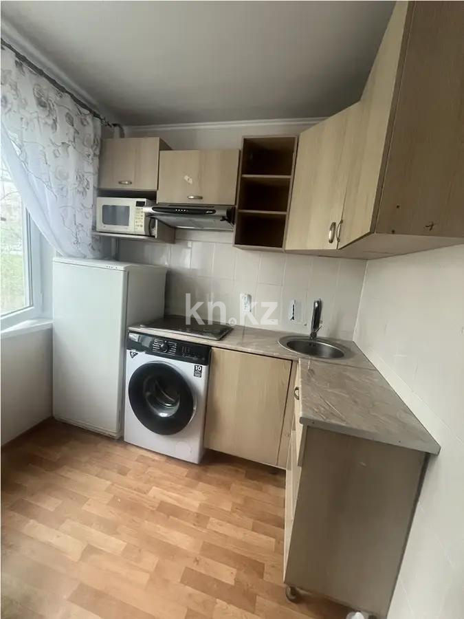 Продажа 1-комнатной квартиры, 33 м² в Алматы - фото 2