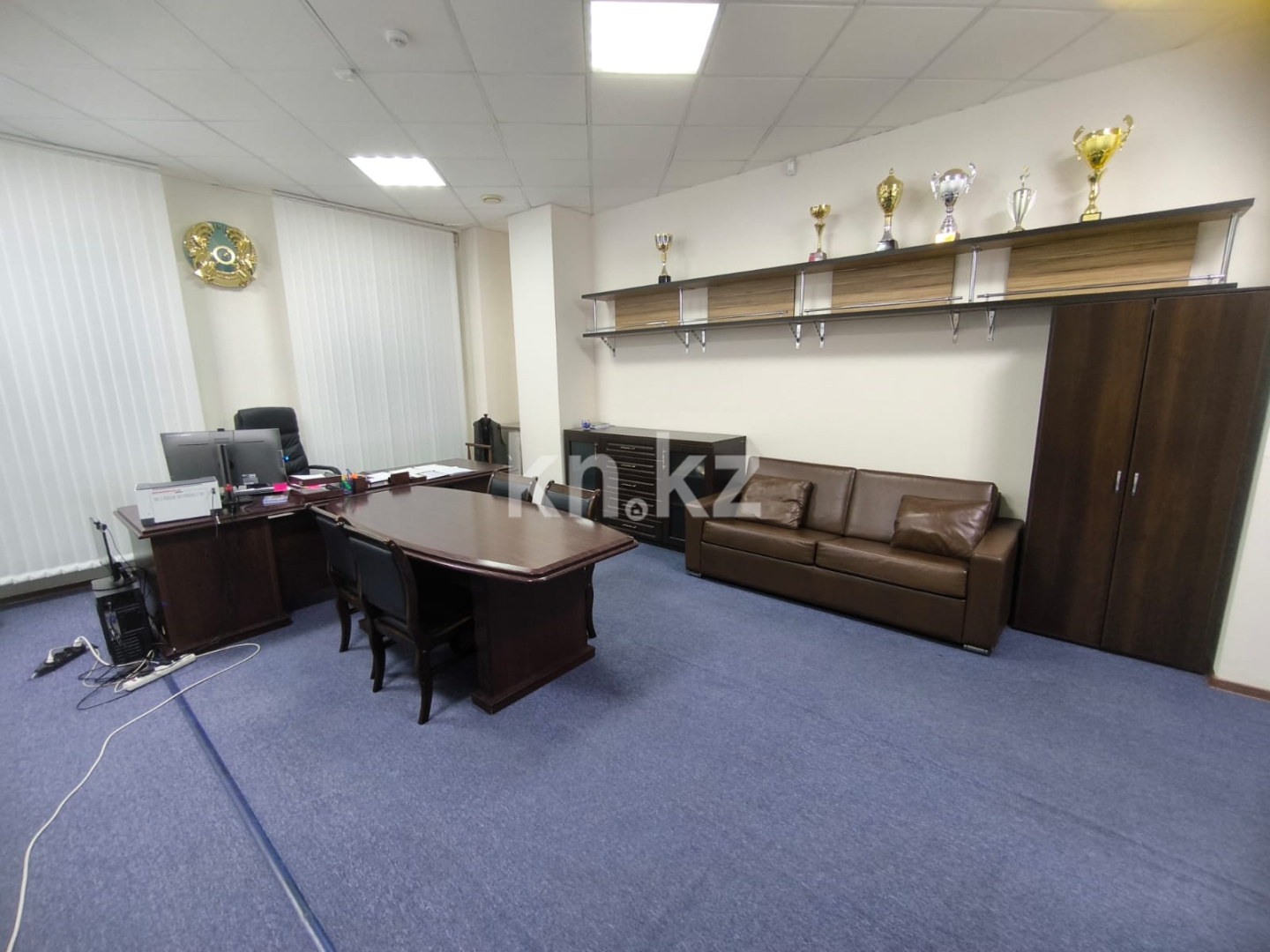 Аренда помещения в Астане - фото 2