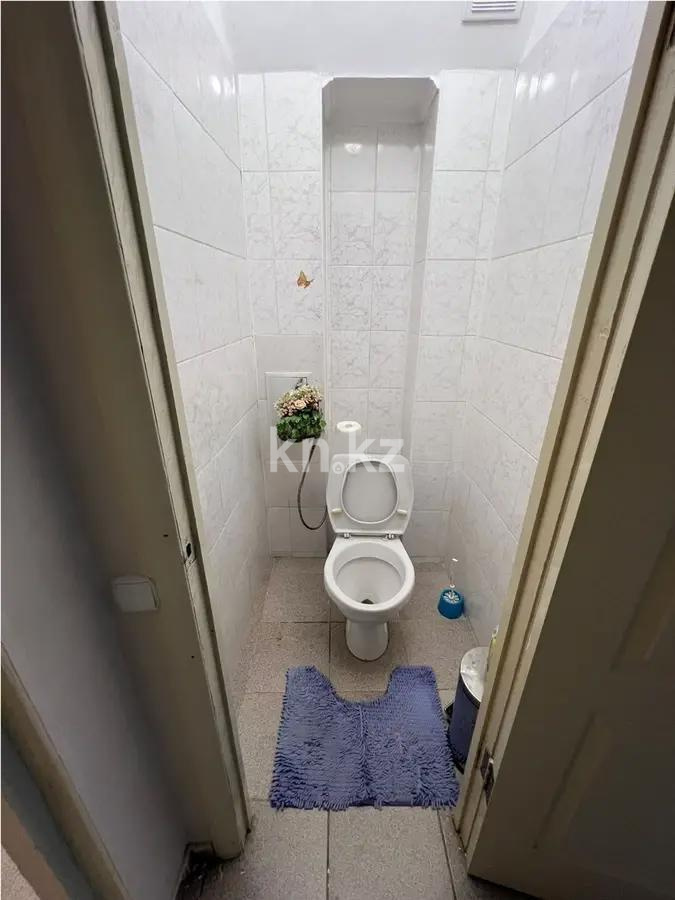 Продажа 2-комнатной квартиры, 55 м² в Алматы - фото 5