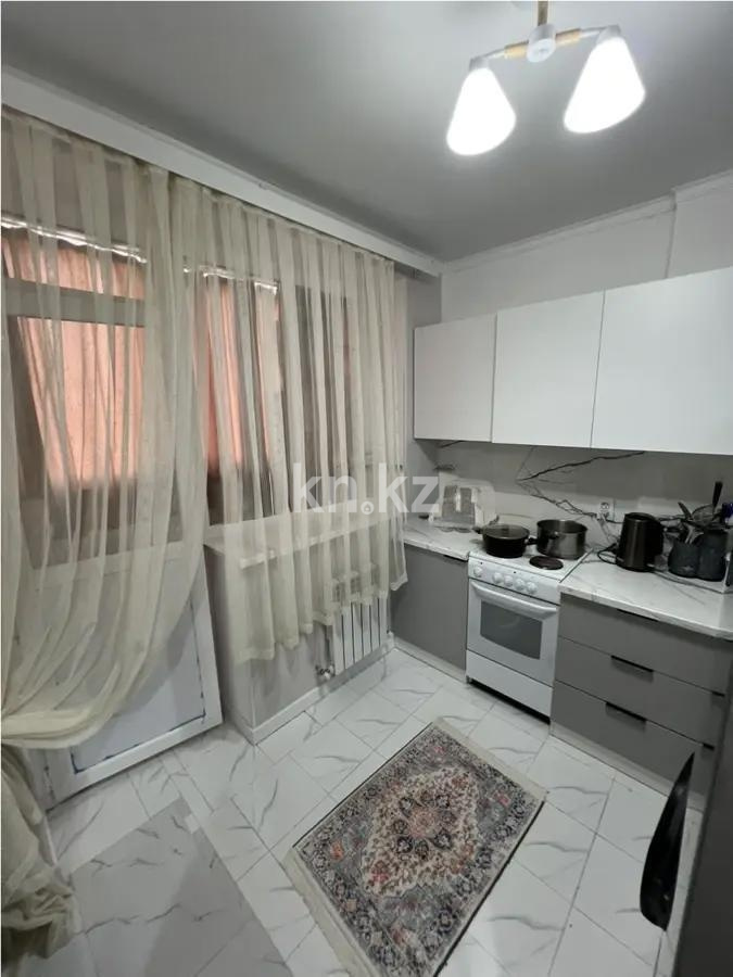 Продажа 2-комнатной квартиры, 41 м² в Астане - фото 2