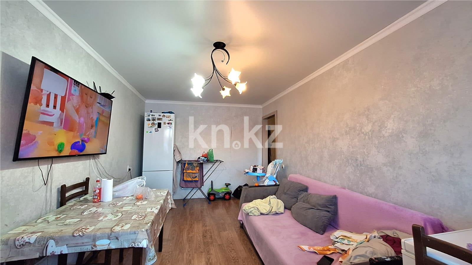 Продажа 3-комнатной квартиры, 61 м² в Караганде - фото 2