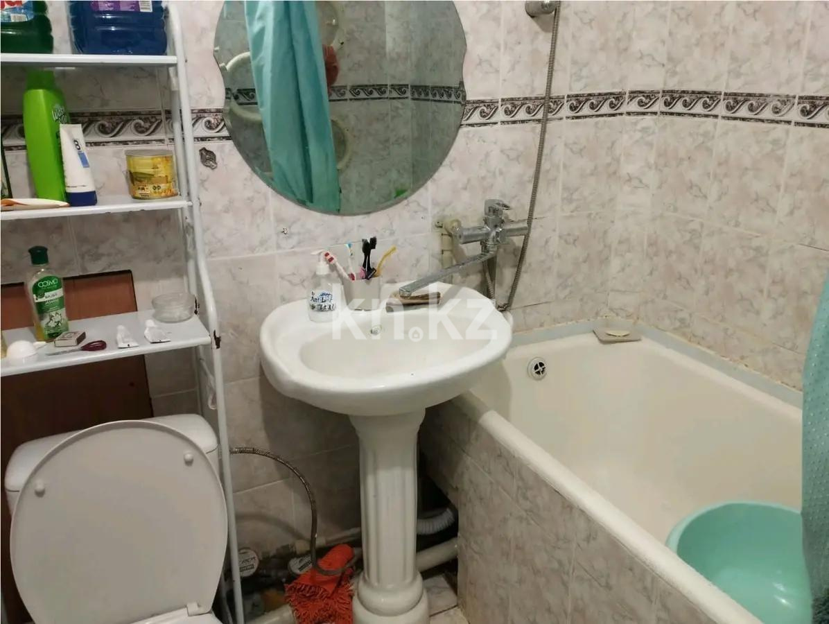 Продажа 2-комнатной квартиры, 45 м², пр. Тауелсыздык, дом  12/1 в Астане - фото 4