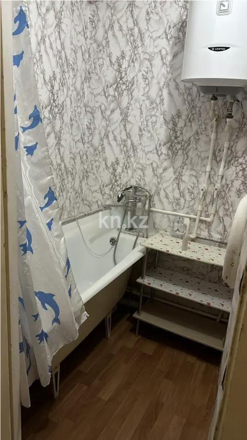 Продажа 1-комнатной квартиры, 29 м² в Караганде - фото 4