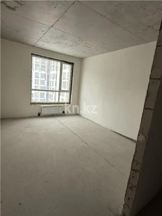 Продажа 2-комнатной квартиры, 65.7 м² в Астане