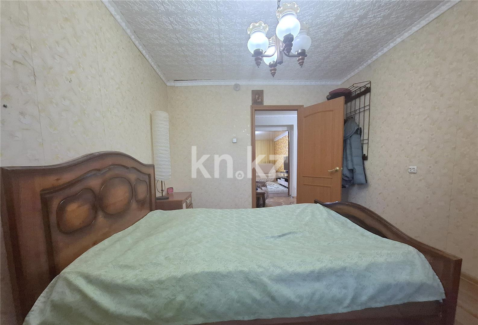 Продажа 3-комнатной квартиры, 89 м², ул. Мустафина в Темиртау - фото 4