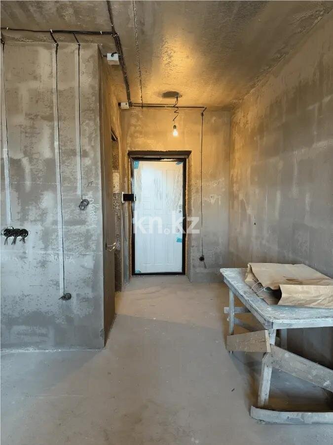 Продажа 1-комнатной квартиры, 22 м² в Астане - фото 3