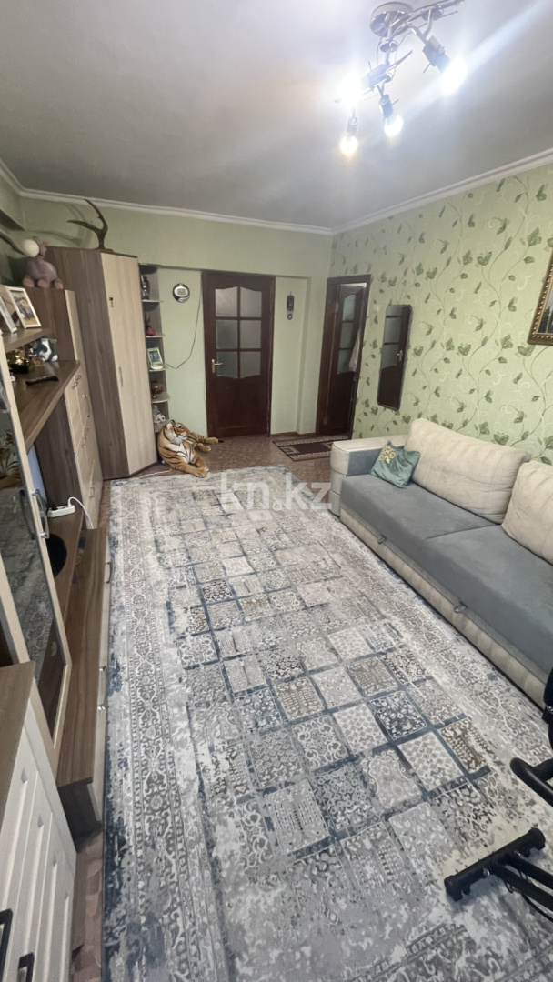 Продажа 2-комнатной квартиры, 50.2 м², ул. Карасай батыра, дом  54 в Алматинской области - фото 5