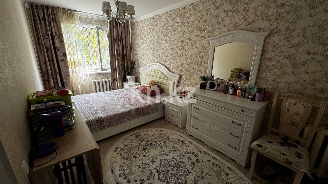 Продажа 2-комнатной квартиры, 45 м², каратау, дом  32 в Таразе - фото 2