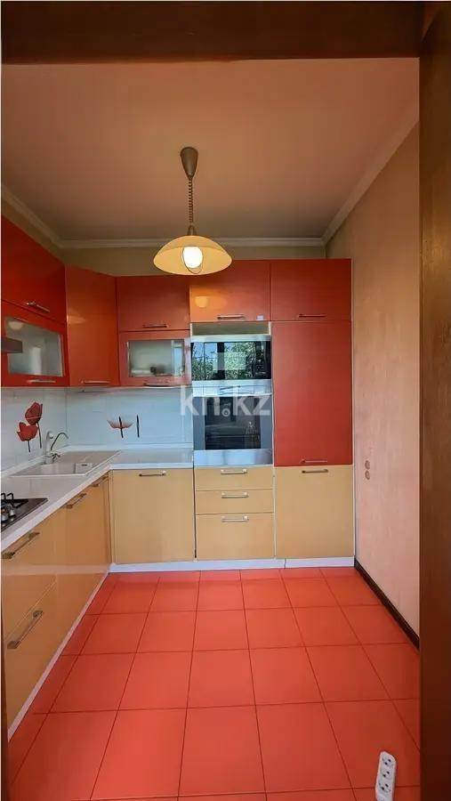 Продажа 2-комнатной квартиры, 46 м² в Алматы - фото 3