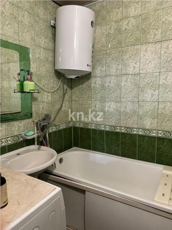 Продажа 4-комнатной квартиры, 81 м², ул. Керамическая, дом  78а в Караганде - фото 7