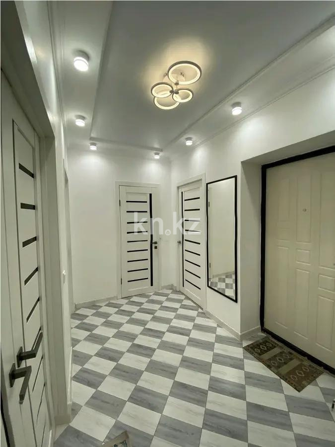 Продажа 2-комнатной квартиры, 52 м², ул. Е-1, дом  2 в Астане - фото 4