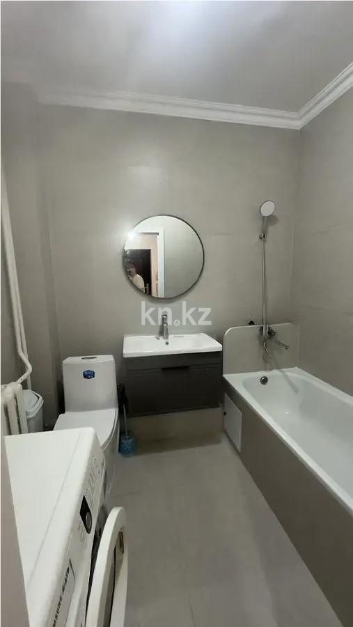 Продажа 1-комнатной квартиры, 38 м² в Алматы - фото 3
