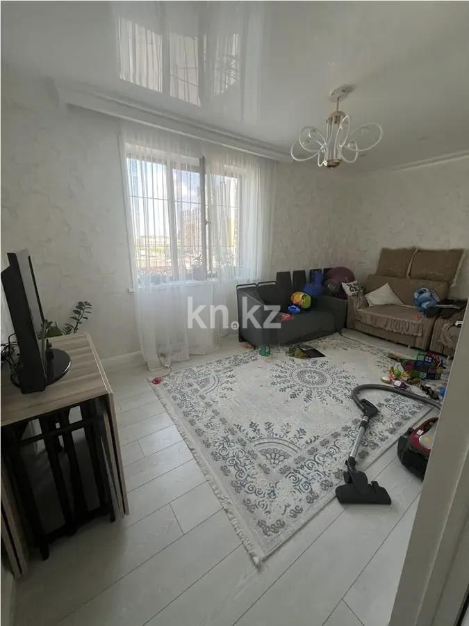 Продажа 3-комнатной квартиры, 75.5 м² в Астане