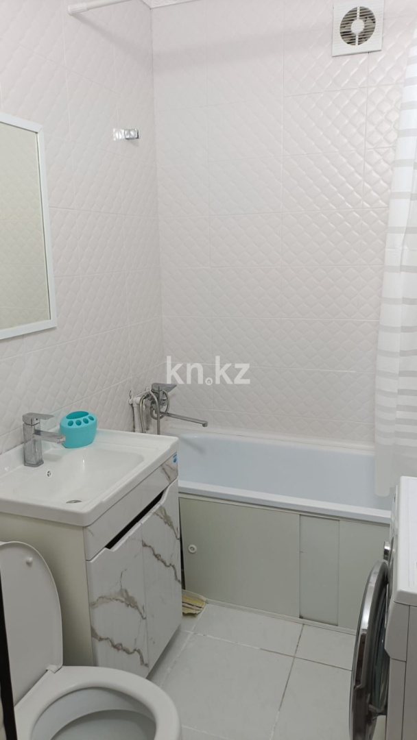 Аренда 1-комнатной квартиры, 40 м² в Астане - фото 8