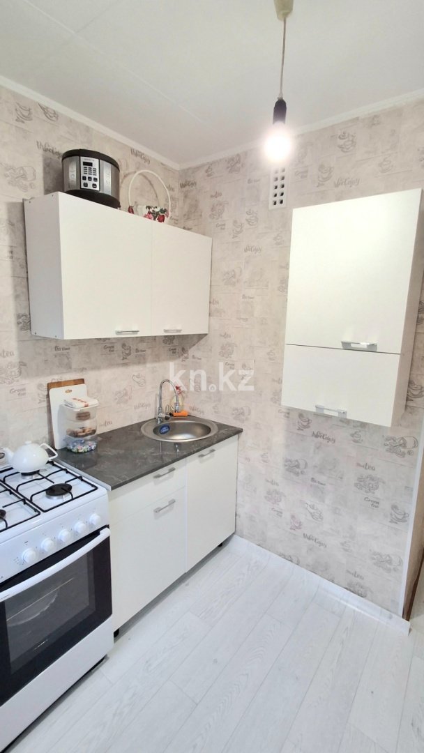 Продажа 1-комнатной квартиры, 30.8 м² в Караганде - фото 4