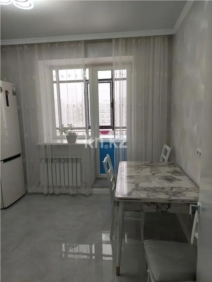 Продажа 1-комнатной квартиры, 38.5 м², ул. А-92, дом  5 в Астане - фото 3
