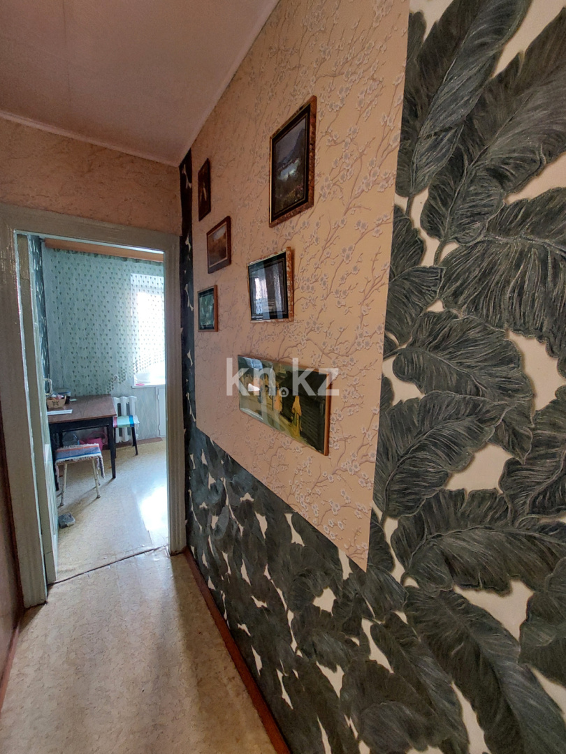 Продажа 2-комнатной квартиры, 44 м², ул. Гастелло, дом  32 в Караганде - фото 4