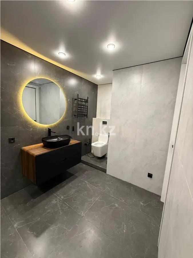 Продажа 3-комнатной квартиры, 92 м² в Алматы - фото 3