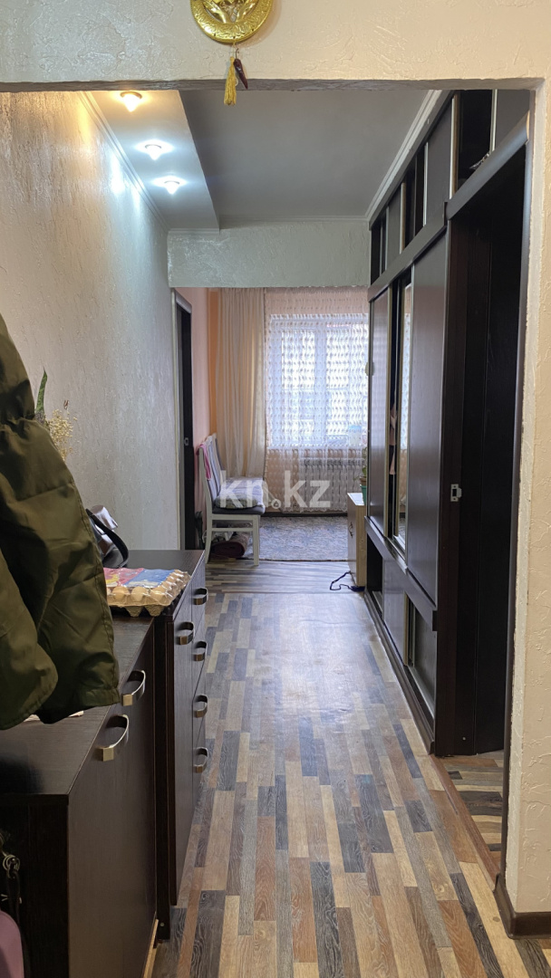 Продажа 3-комнатной квартиры, 55.6 м² в Алматы - фото 12