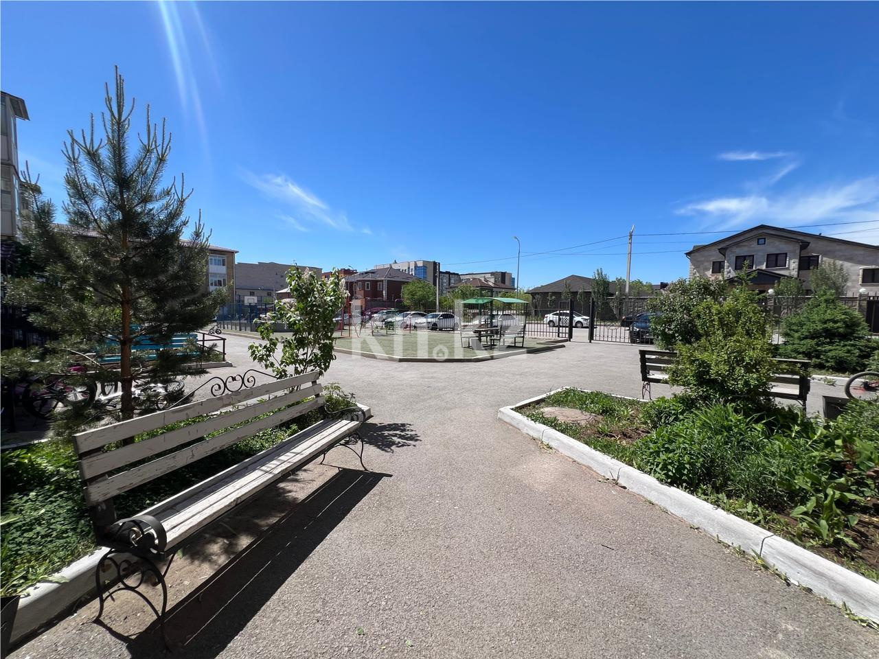 Продажа 4-комнатной квартиры, 131 м² в Караганде - фото 17