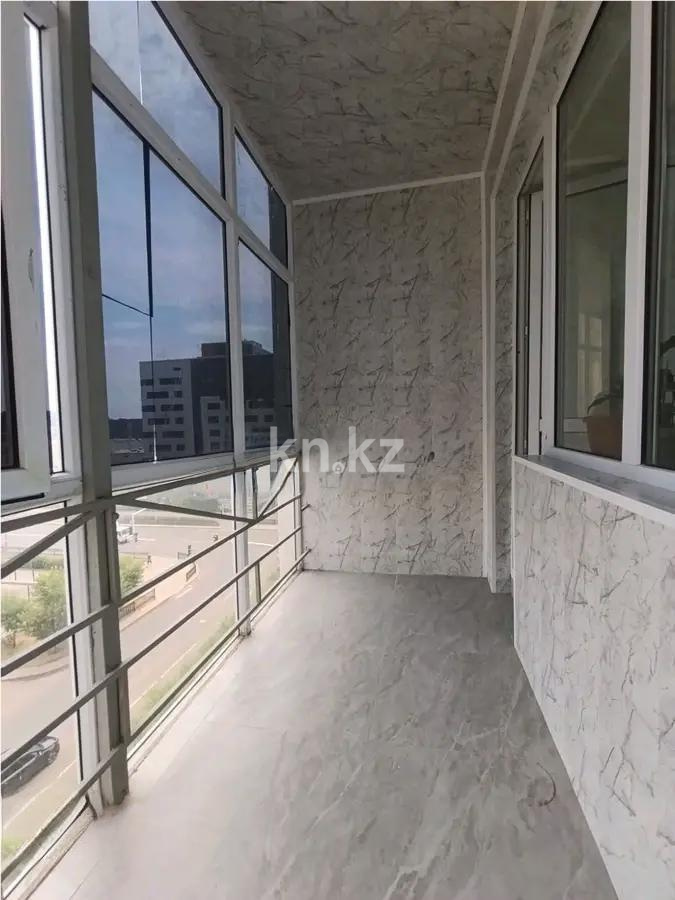 Продажа 1-комнатной квартиры, 36.1 м² в Астане - фото 5