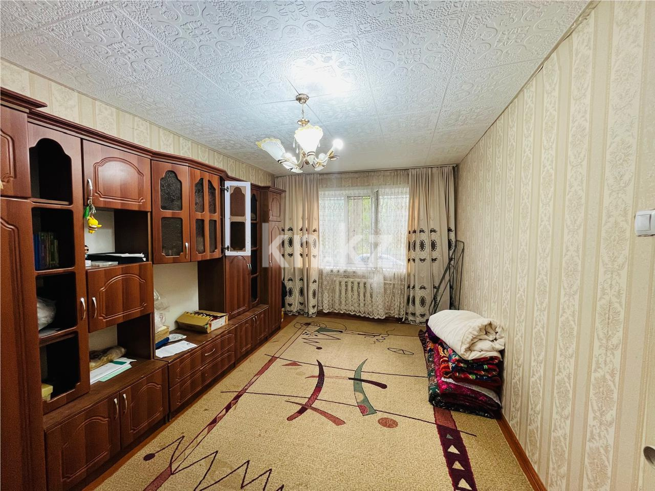 Продажа 2-комнатной квартиры, 44 м² в Караганде - фото 4