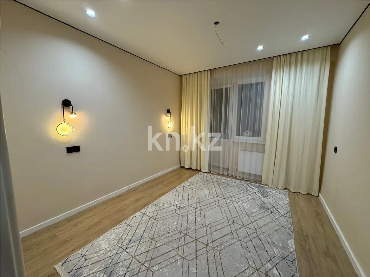 Продажа 1-комнатной квартиры, 46 м² в Астане - фото 2