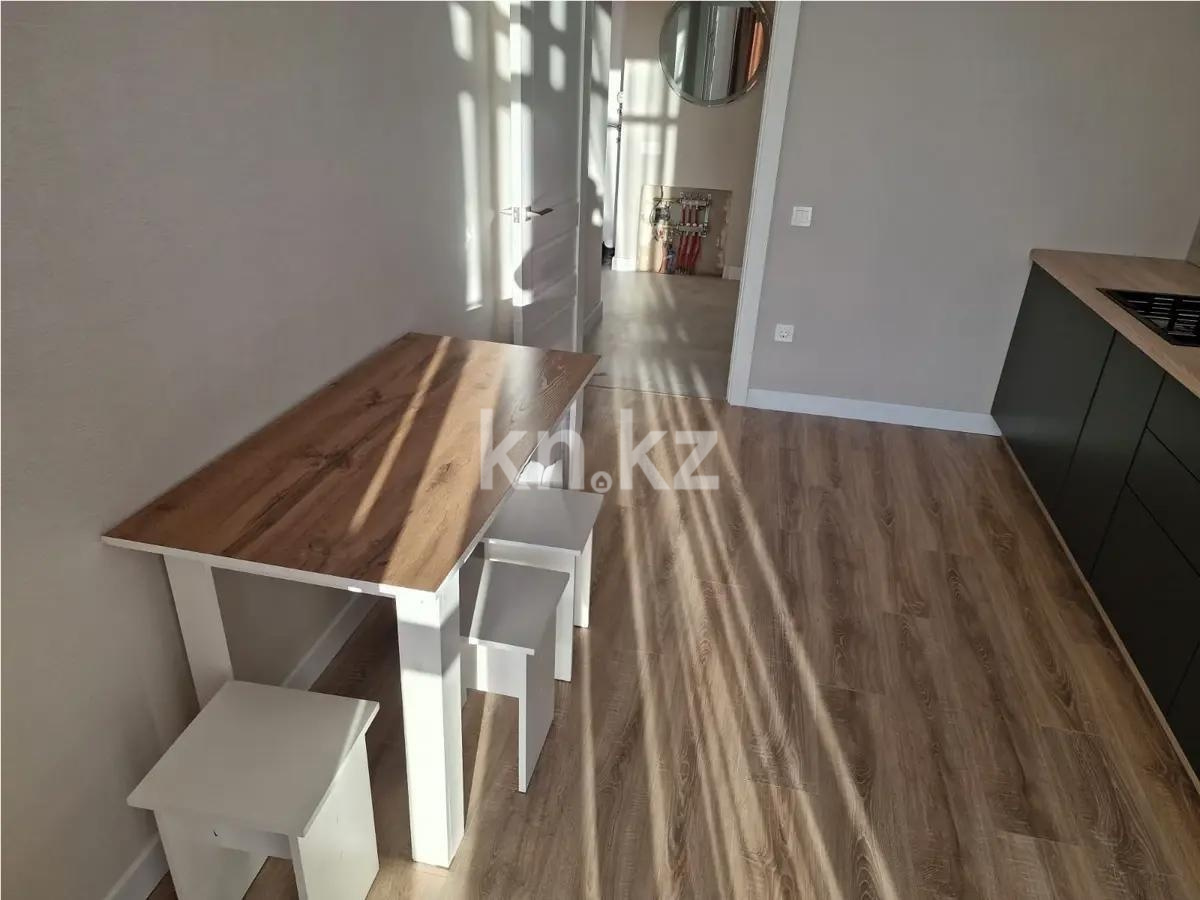 Продажа 1-комнатной квартиры, 38.7 м² в Астане - фото 2