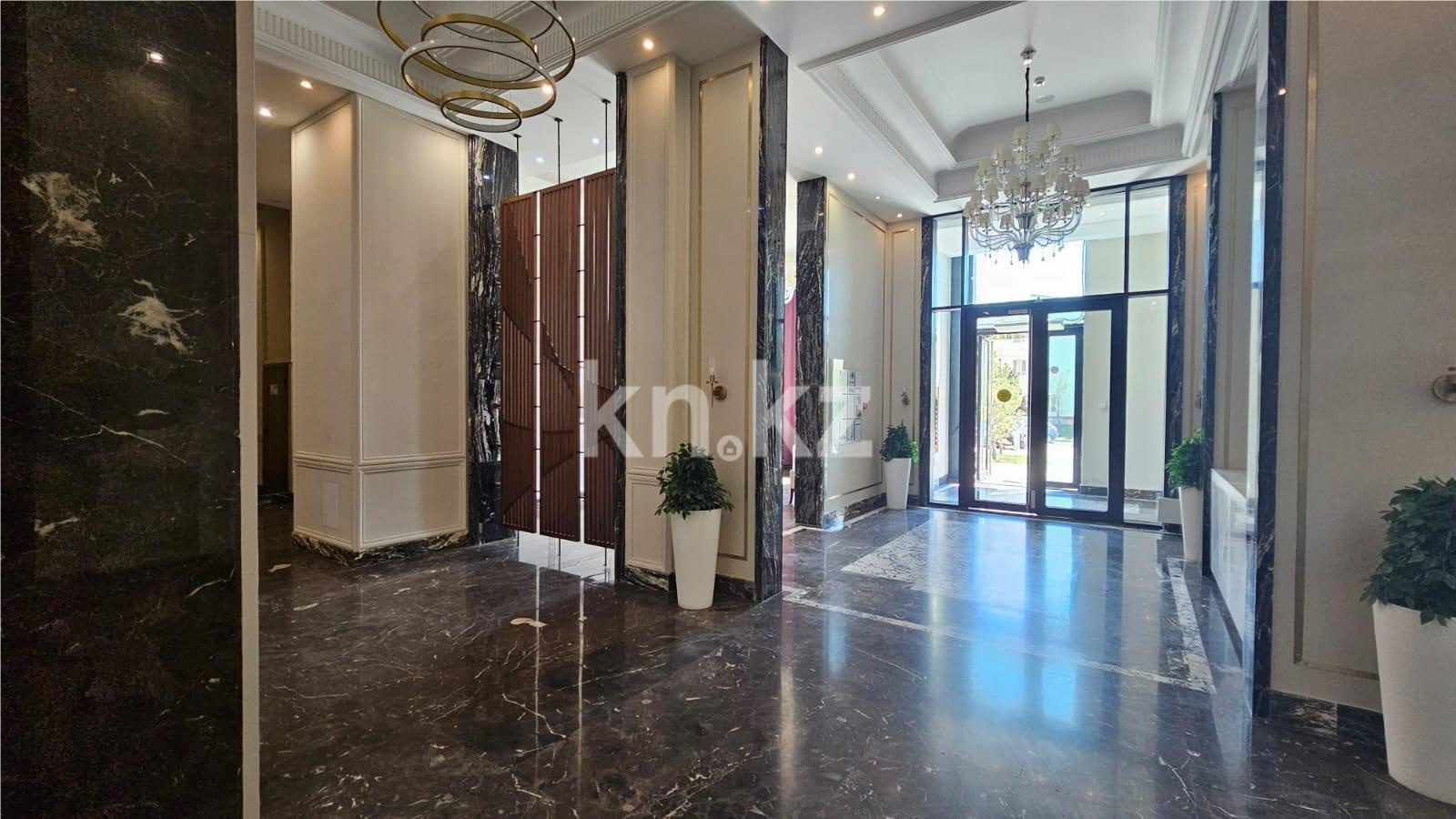 Продажа 3-комнатной квартиры, 120 м² в Астане - фото 15